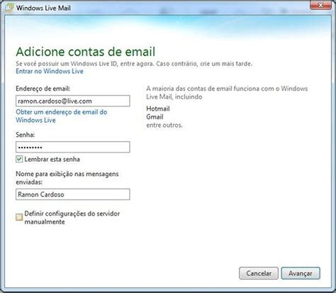 ESoftTools Windows Live Mail