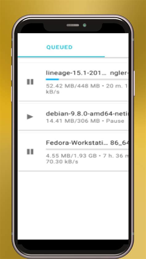 AB Download Manager 1.5.2